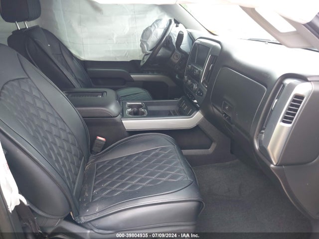 Chevrolet Silverado 1500 2lt 2017 3GCUKREC2HG436147 Image 5