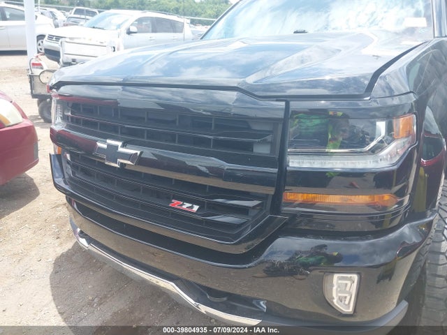Chevrolet Silverado 1500 2lt 2017 3GCUKREC2HG436147 Image 6