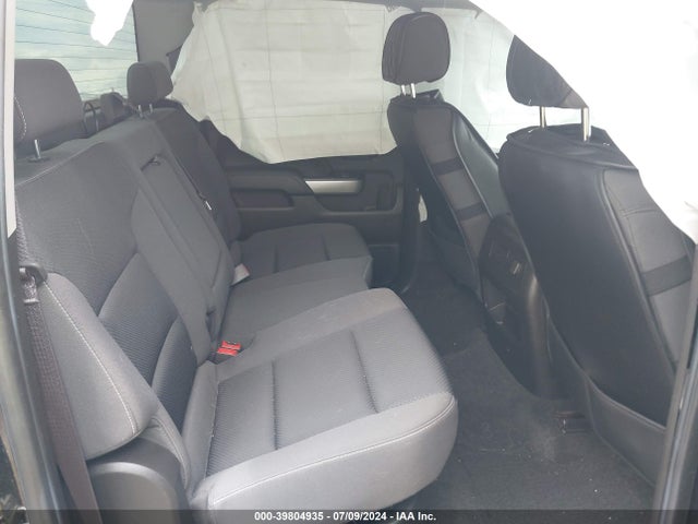 Chevrolet Silverado 1500 2lt 2017 3GCUKREC2HG436147 Image 8