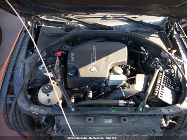 WBA5A7C53GG644173 BMW 528i Xdrive