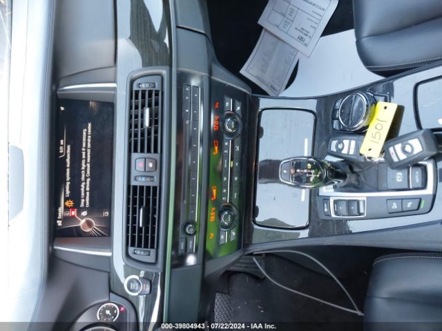 WBA5A7C53GG644173 BMW 528i Xdrive