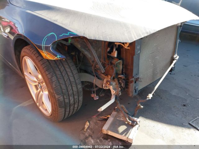 WBA5A7C53GG644173 BMW 528i Xdrive