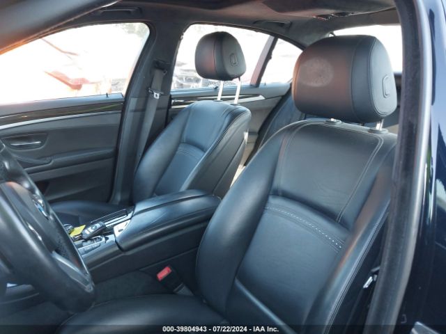 WBA5A7C53GG644173 BMW 528i Xdrive