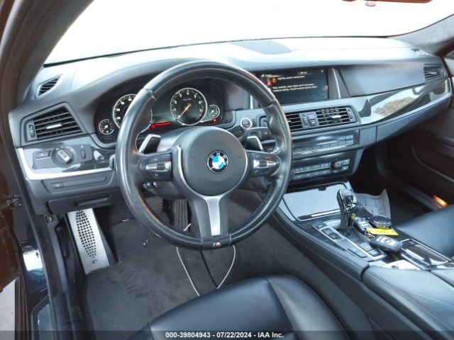 WBA5A7C53GG644173 BMW 528i Xdrive