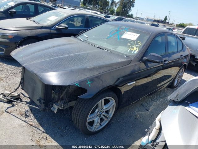 WBA5A7C53GG644173 BMW 528i Xdrive