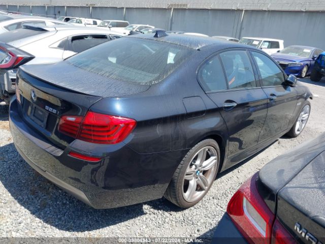 WBA5A7C53GG644173 BMW 528i Xdrive
