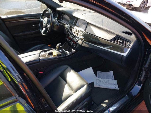 WBA5A7C53GG644173 BMW 528i Xdrive