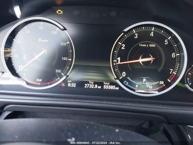 WBA5A7C53GG644173 BMW 528i Xdrive