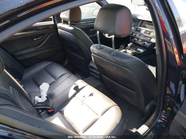 WBA5A7C53GG644173 BMW 528i Xdrive