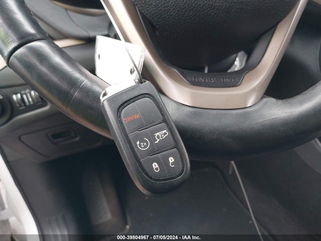 Jeep Cherokee Limited Fwd 2018 1C4PJLDBXJD568324 Image 11