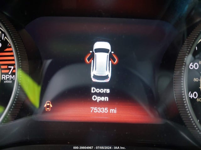 Jeep Cherokee Limited Fwd 2018 1C4PJLDBXJD568324 Image 16
