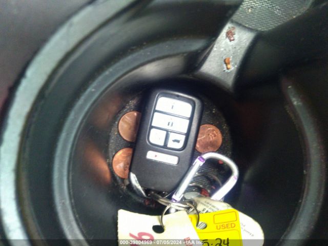 5FNYF6H5XGB070265 Honda Pilot Ex-l