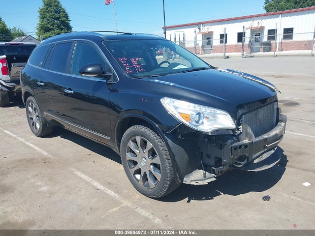 Buick Enclave Premium 2017 5GAKVCKD4HJ239201 main image