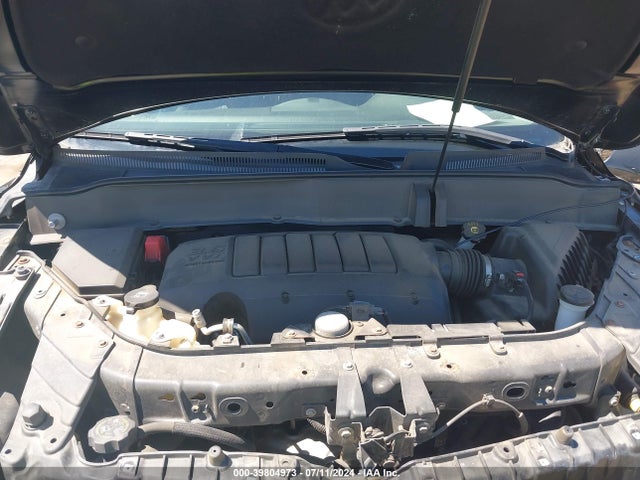Buick Enclave Premium 2017 5GAKVCKD4HJ239201 Image 10