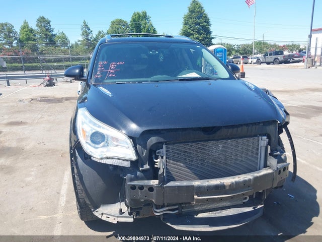 Buick Enclave Premium 2017 5GAKVCKD4HJ239201 Image 13