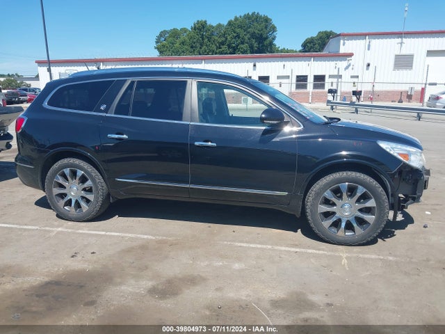 Buick Enclave Premium 2017 5GAKVCKD4HJ239201 Image 14