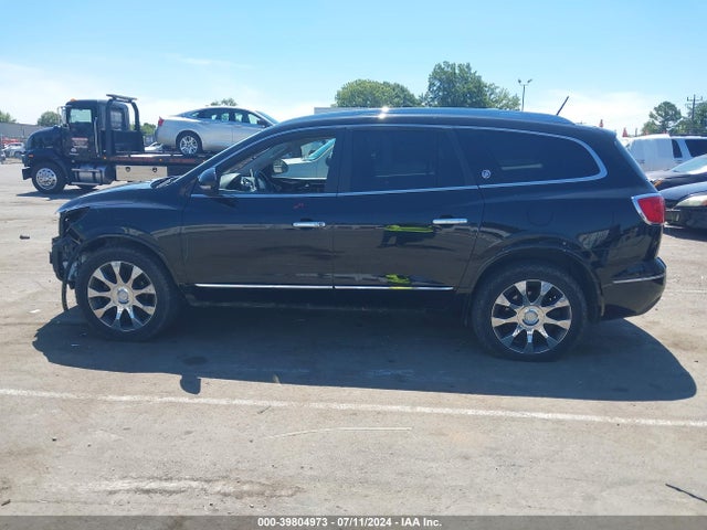 Buick Enclave Premium 2017 5GAKVCKD4HJ239201 Image 15