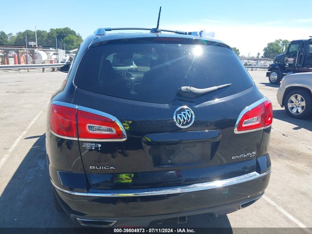 Buick Enclave Premium 2017 5GAKVCKD4HJ239201 Image 17