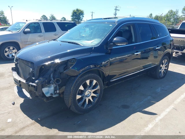 Buick Enclave Premium 2017 5GAKVCKD4HJ239201 Image 2