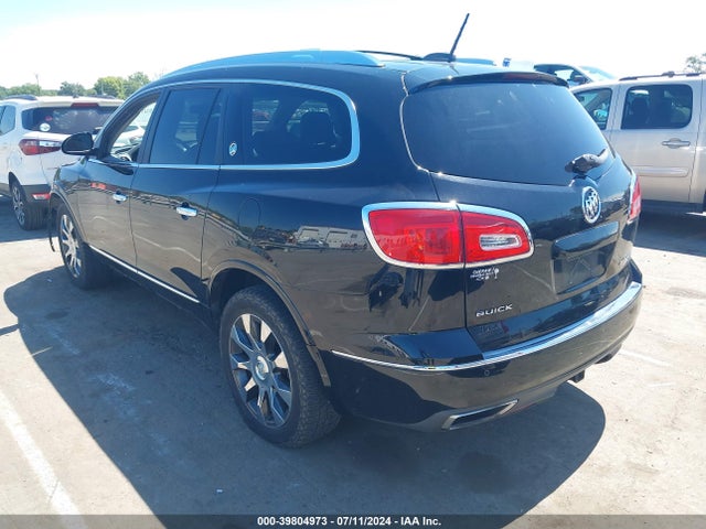 Buick Enclave Premium 2017 5GAKVCKD4HJ239201 Image 3