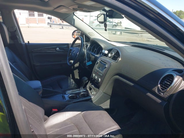 Buick Enclave Premium 2017 5GAKVCKD4HJ239201 Image 5