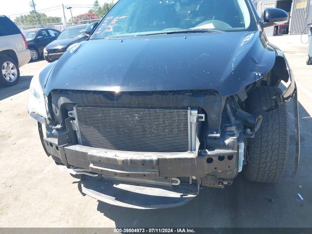 Buick Enclave Premium 2017 5GAKVCKD4HJ239201 Image 6