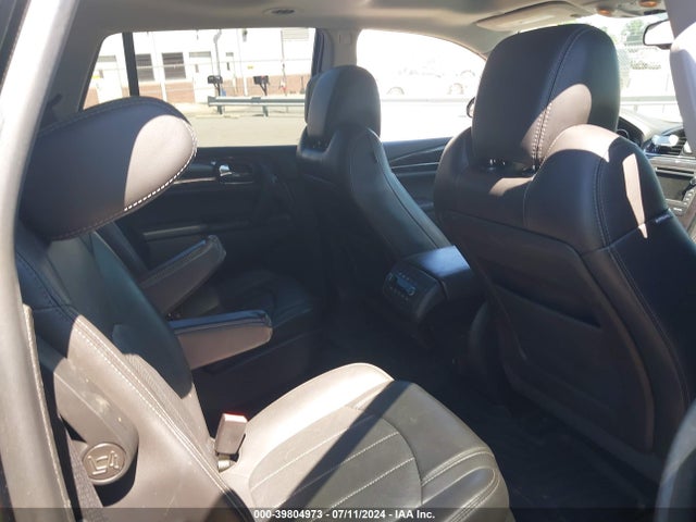 Buick Enclave Premium 2017 5GAKVCKD4HJ239201 Image 8