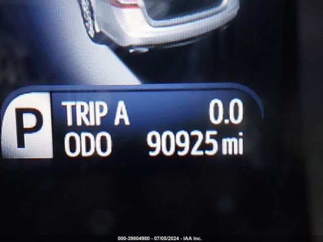 4T1BK1EB4EU122150 Toyota AVALON XLE
