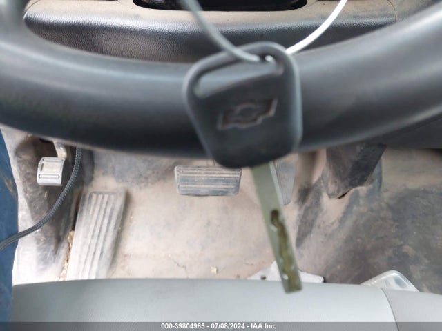 1GC0CUEG5FZ138478 Chevrolet Silverado 2500hd Wt