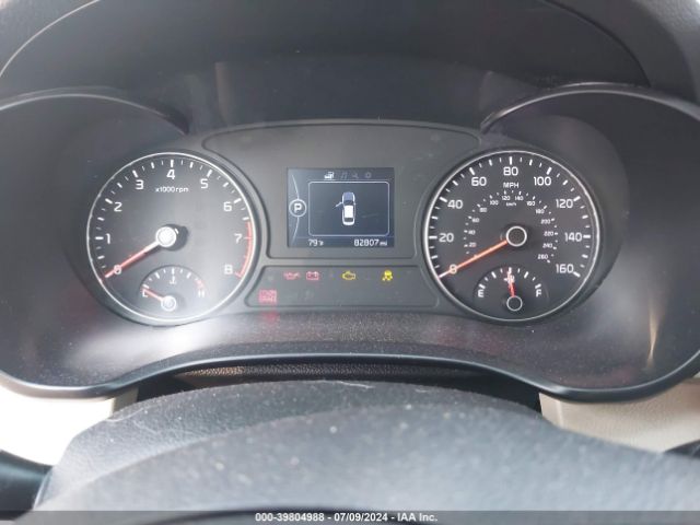 5XXGT4L30JG192975 KIA Optima Lx