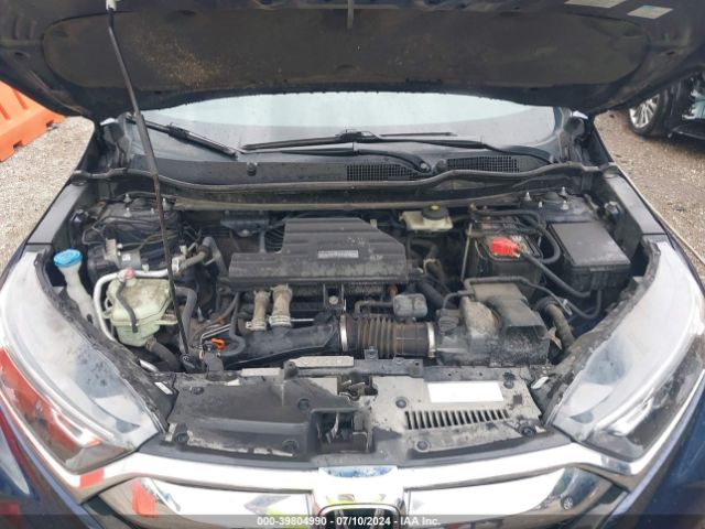 7FARW2H58KE013671 Honda CR-V EX