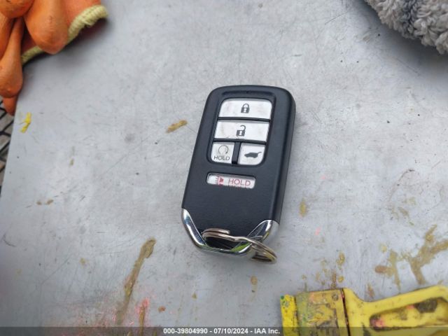 7FARW2H58KE013671 Honda CR-V EX