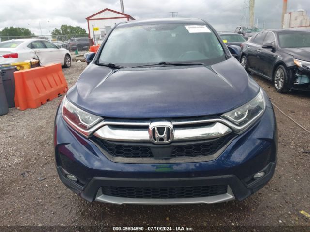 7FARW2H58KE013671 Honda CR-V EX