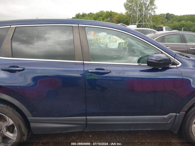 7FARW2H58KE013671 Honda CR-V EX