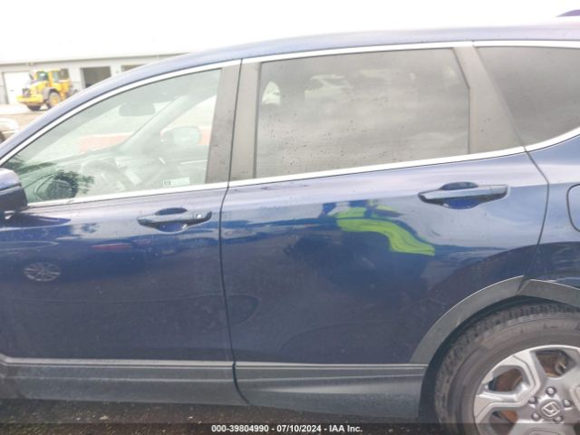 7FARW2H58KE013671 Honda CR-V EX