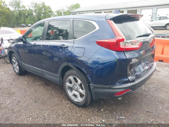 7FARW2H58KE013671 Honda CR-V EX