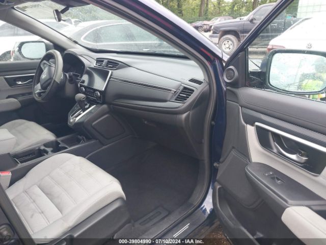 7FARW2H58KE013671 Honda CR-V EX