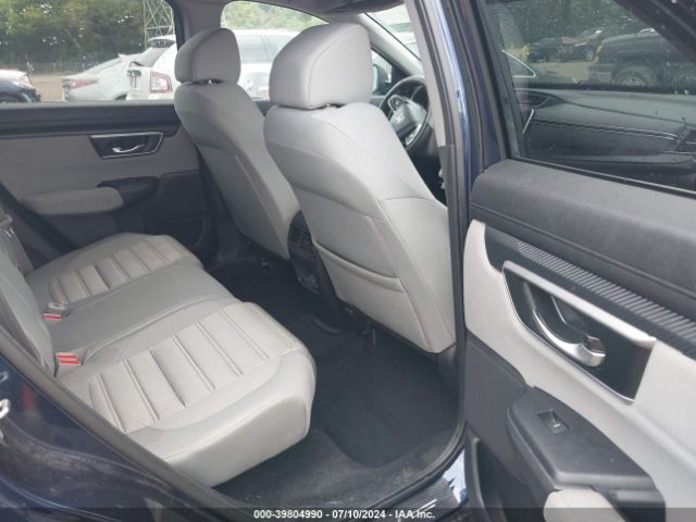 7FARW2H58KE013671 Honda CR-V EX