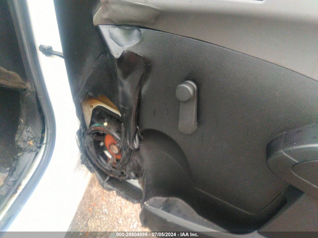 Chevrolet Sonic Ls Auto 2016 1G1JA5SH1G4183339 Image 13