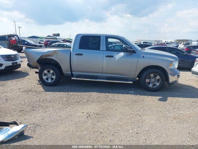 3C6RR6KT5MG513082 RAM 1500 Classic Tradesman  4x2 5'7 Box