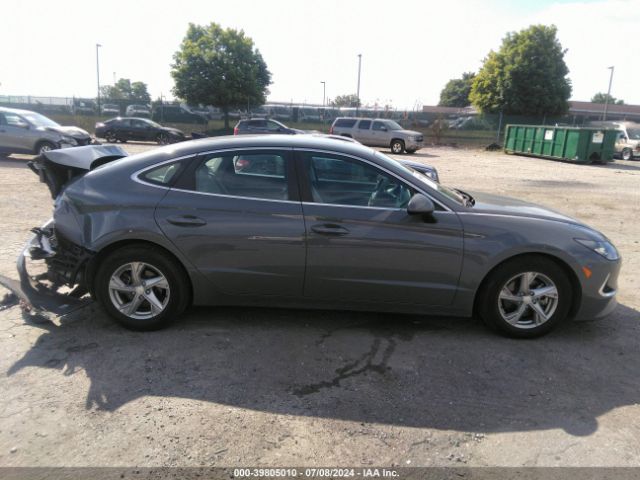 5NPEG4JA9LH059801 Hyundai SONATA SE