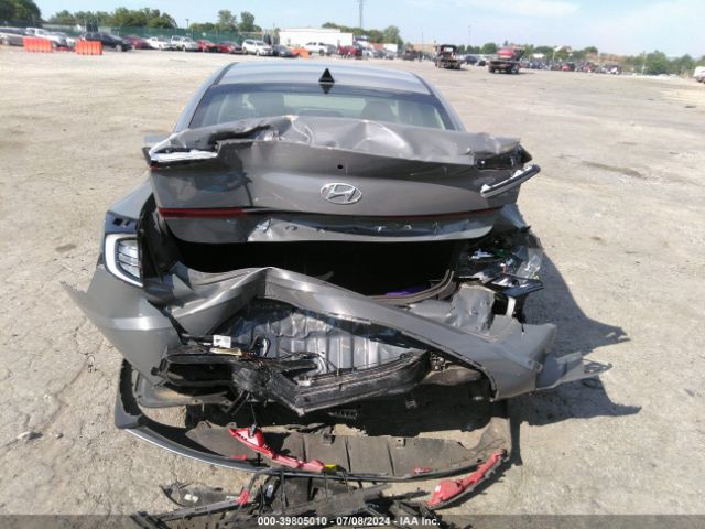 5NPEG4JA9LH059801 Hyundai SONATA SE