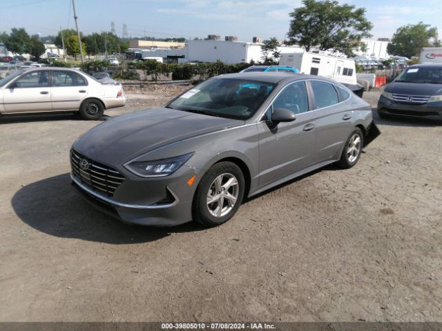 5NPEG4JA9LH059801 Hyundai SONATA SE