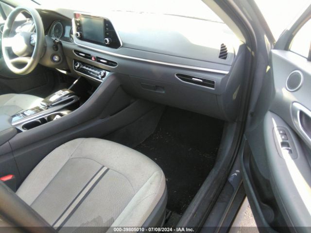 5NPEG4JA9LH059801 Hyundai SONATA SE