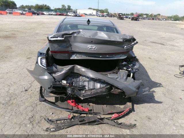 5NPEG4JA9LH059801 Hyundai SONATA SE