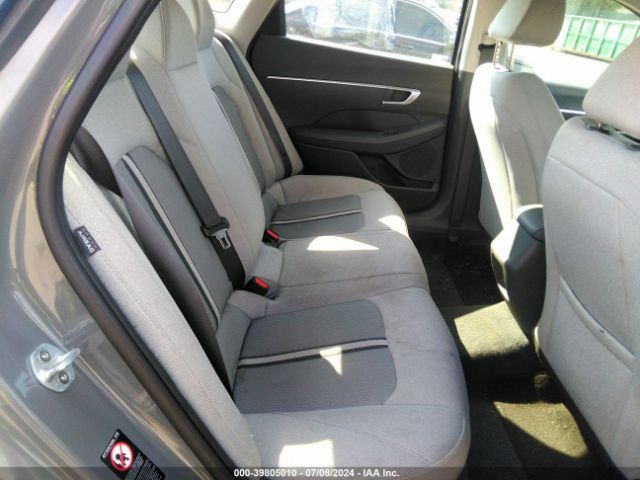 5NPEG4JA9LH059801 Hyundai SONATA SE