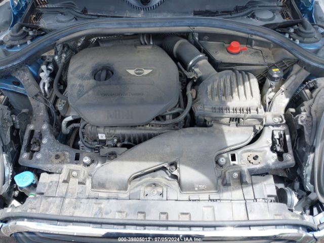 WMWLU1C52H2F26810 Mini Clubman Cooper