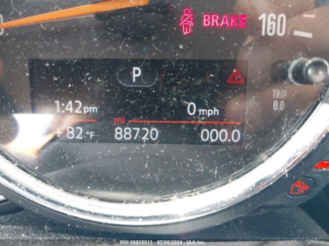 WMWLU1C52H2F26810 Mini Clubman Cooper