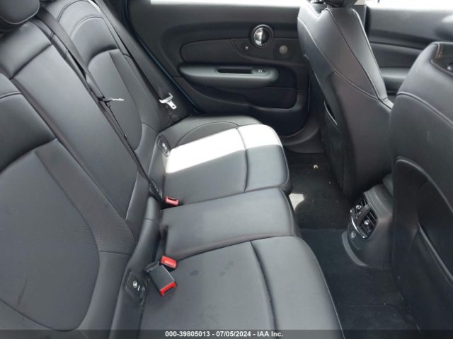 WMWLU1C52H2F26810 Mini Clubman Cooper