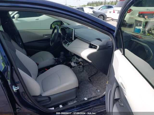 Toyota COROLLA LE 2021 JTDEPMAE0MJ164416 Image 5